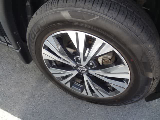 Thumbnail: 2023 Nissan Rogue - 27