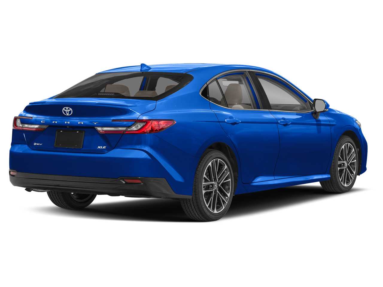 Thumbnail: 2025 Toyota Camry - 2