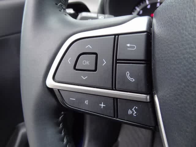 2024 Toyota Highlander LE 22