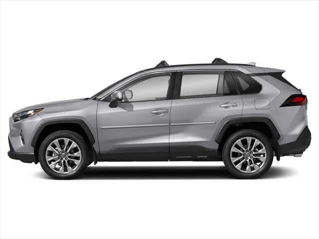 Thumbnail: 2024 Toyota RAV4 - 3