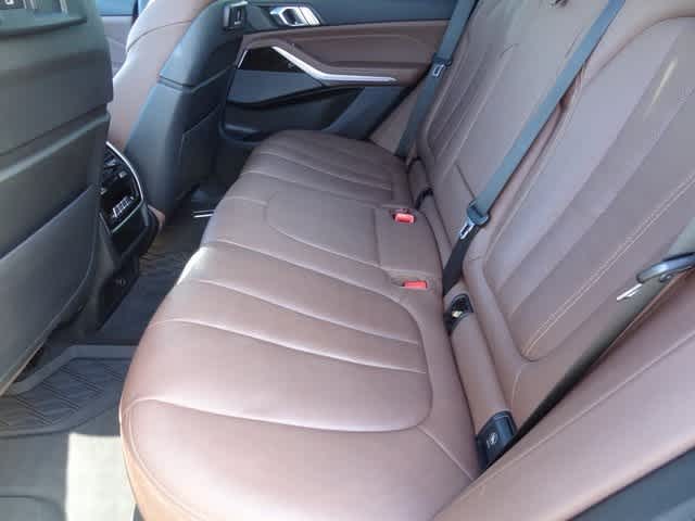 Thumbnail: 2021 BMW X5 - 9