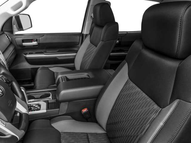 Thumbnail: 2017 Toyota Tundra - 6