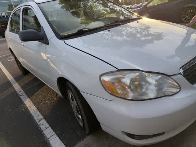 Thumbnail: 2005 Toyota Corolla - 3