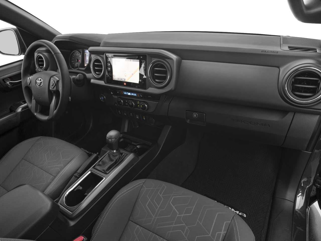 Thumbnail: 2017 Toyota Tacoma - 21