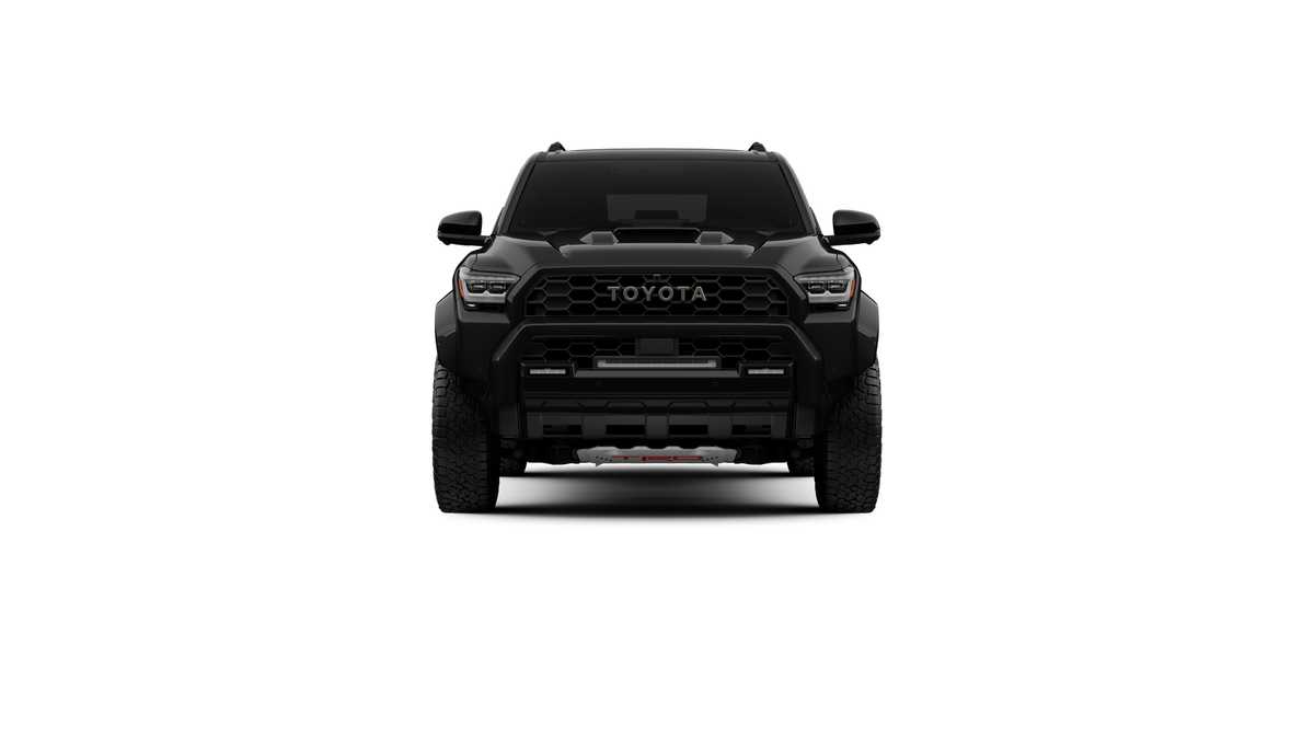 Thumbnail: 2026 Toyota 4Runner - 17