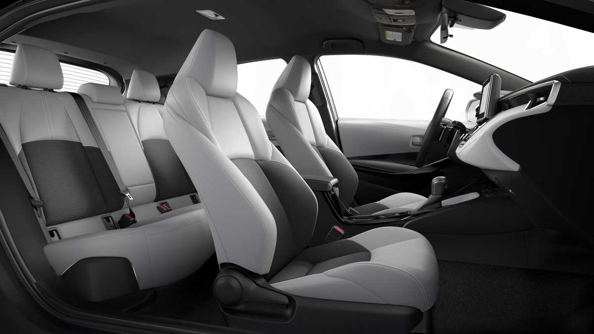 Thumbnail: 2025 Toyota Corolla - 20
