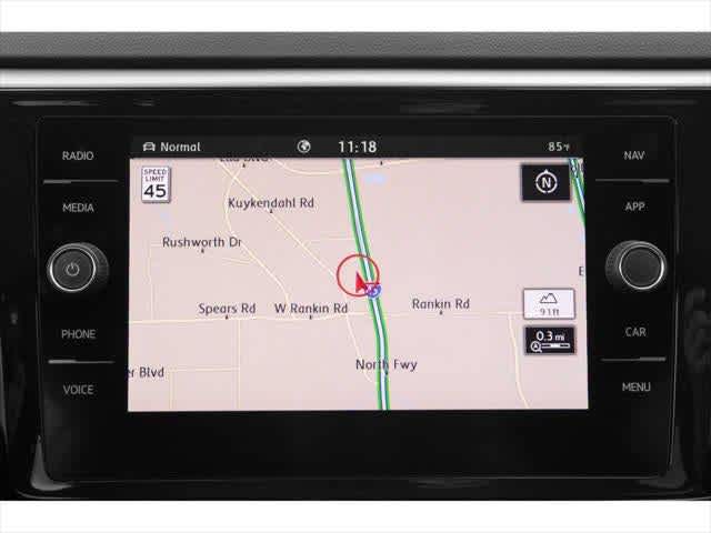 Thumbnail: 2023 Volkswagen Atlas - 12