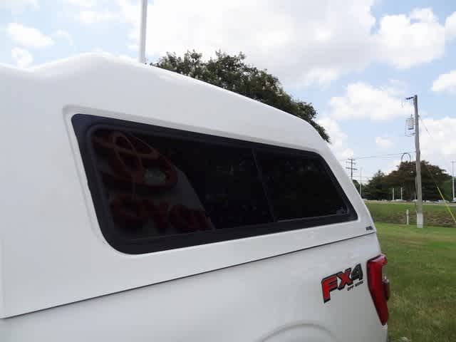 Thumbnail: 2022 Ford F-150 - 16