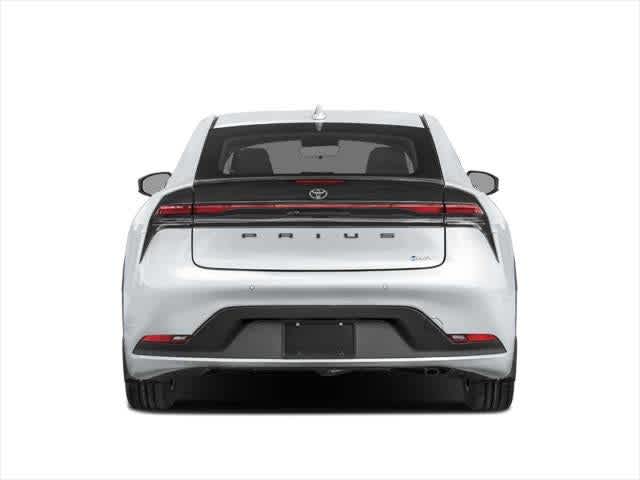Thumbnail: 2024 Toyota Prius - 5