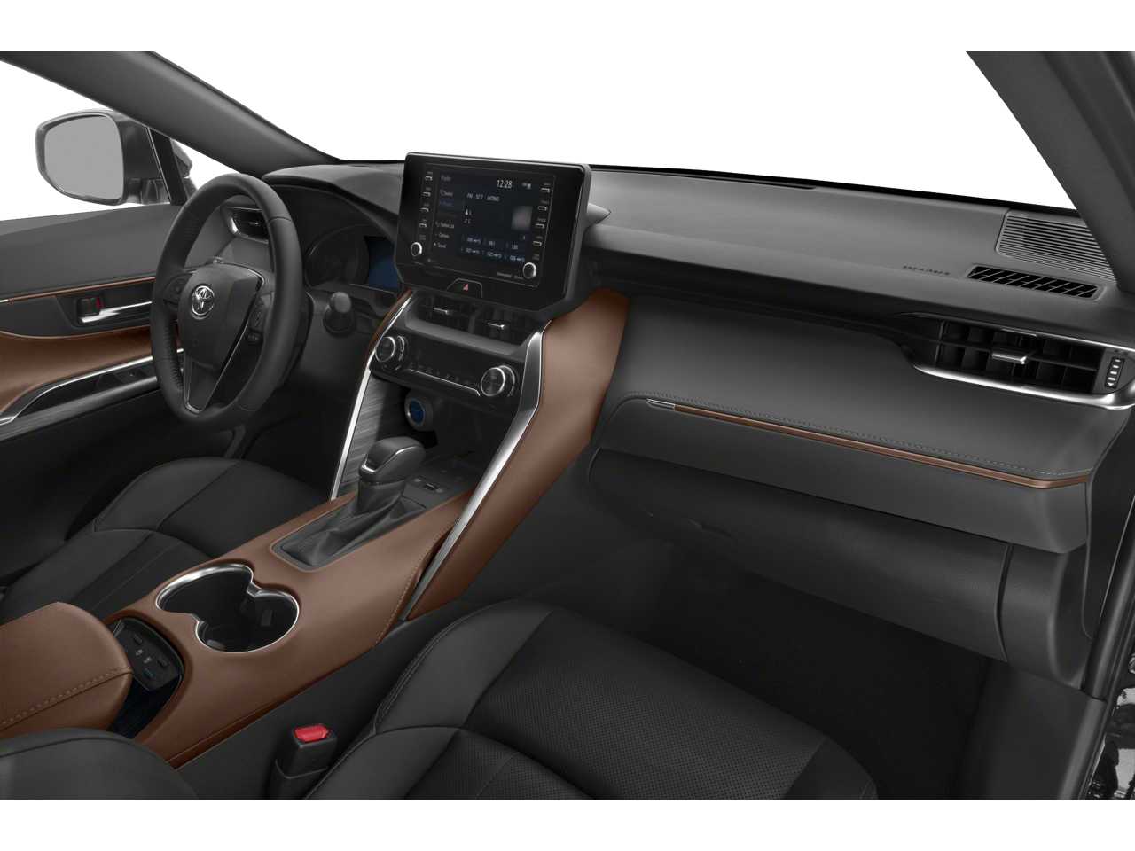 Thumbnail: 2022 Toyota Venza - 11