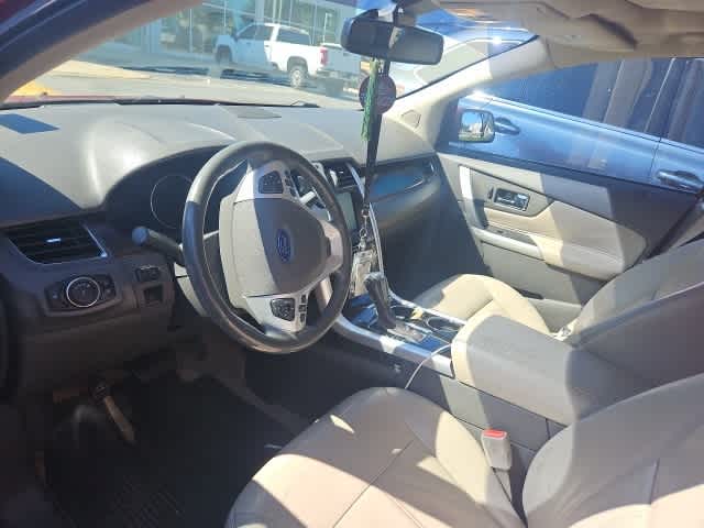 Thumbnail: 2011 Ford Edge - 1