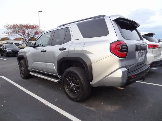 Thumbnail: 2025 Toyota 4Runner - 7