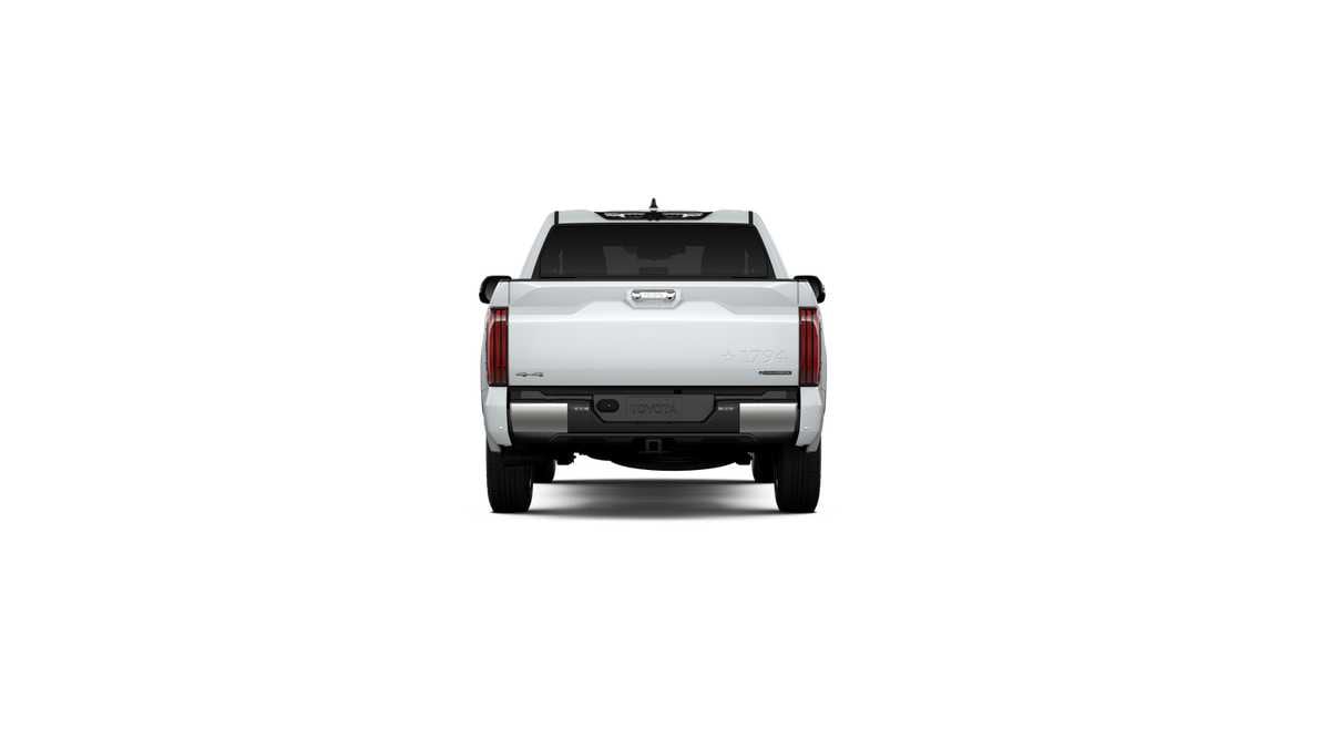 Thumbnail: 2025 Toyota Tundra - 8