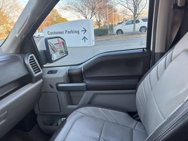 Thumbnail: 2019 Ford F-150 - 3