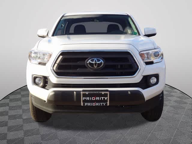 Thumbnail: 2023 Toyota Tacoma - 5