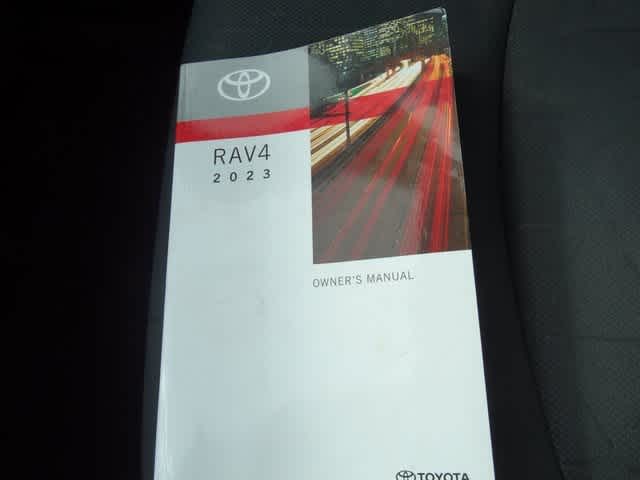 Thumbnail: 2023 Toyota RAV4 - 28