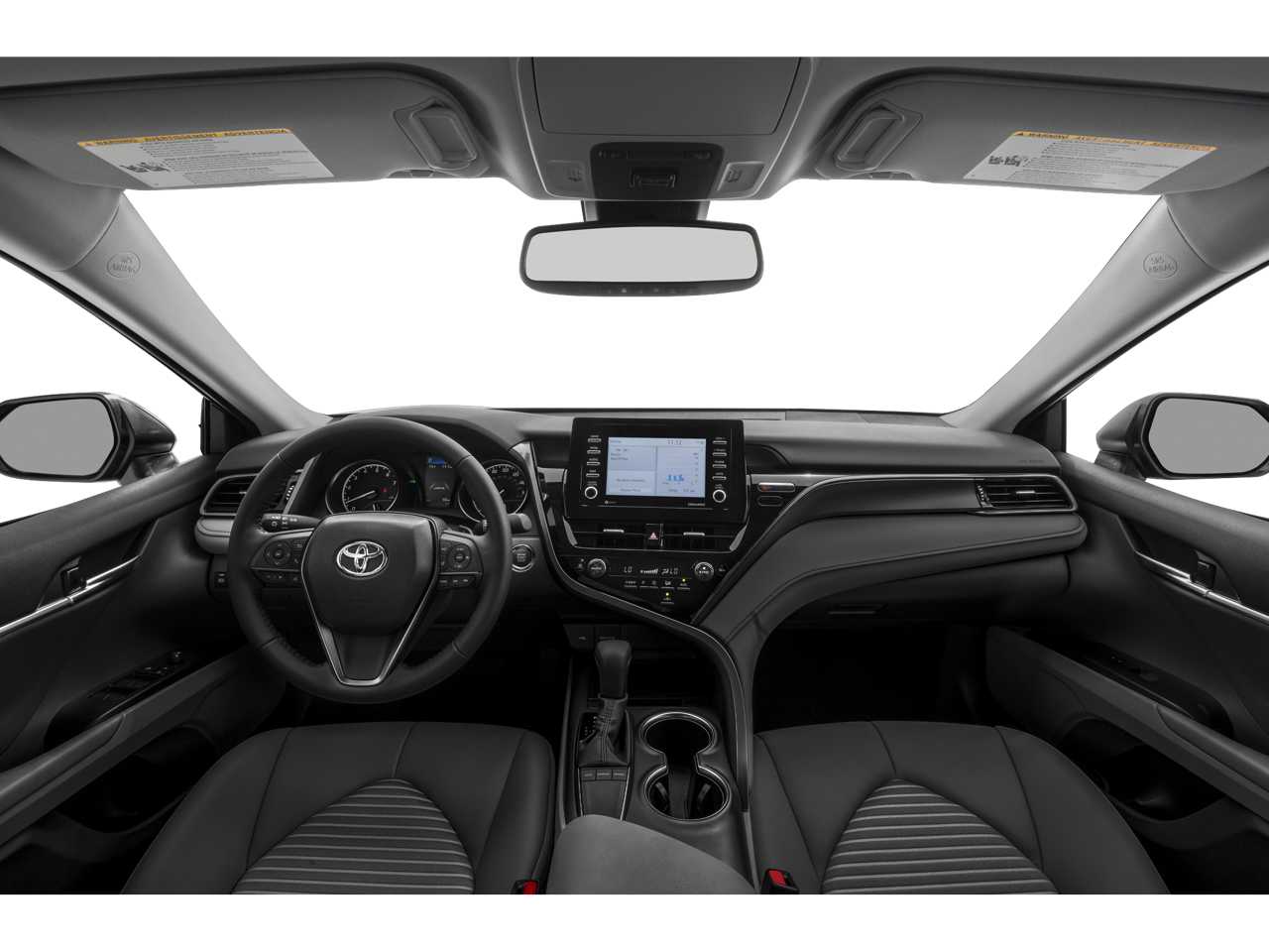 Thumbnail: 2023 Toyota Camry - 5