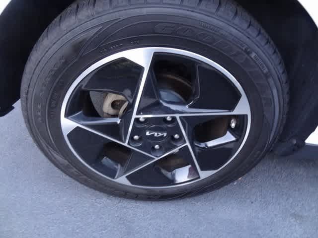 Thumbnail: 2023 Kia Soul - 10