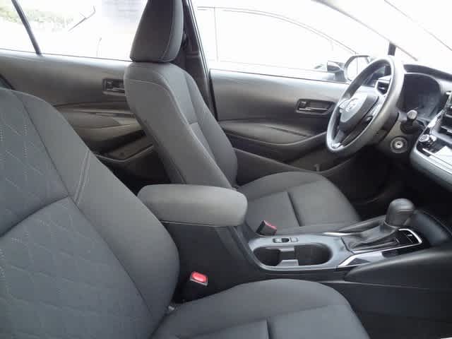 Thumbnail: 2023 Toyota Corolla - 8