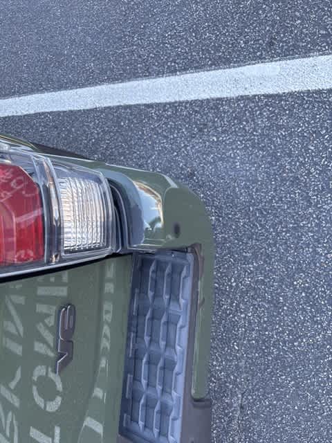 Thumbnail: 2021 Toyota Tacoma - 20