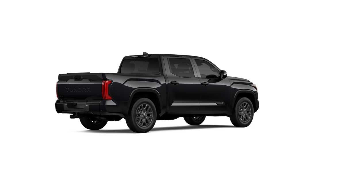 Thumbnail: 2026 Toyota Tundra - 10