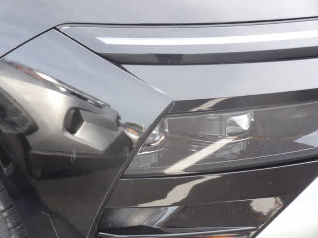 Thumbnail: 2025 Hyundai Sonata - 18