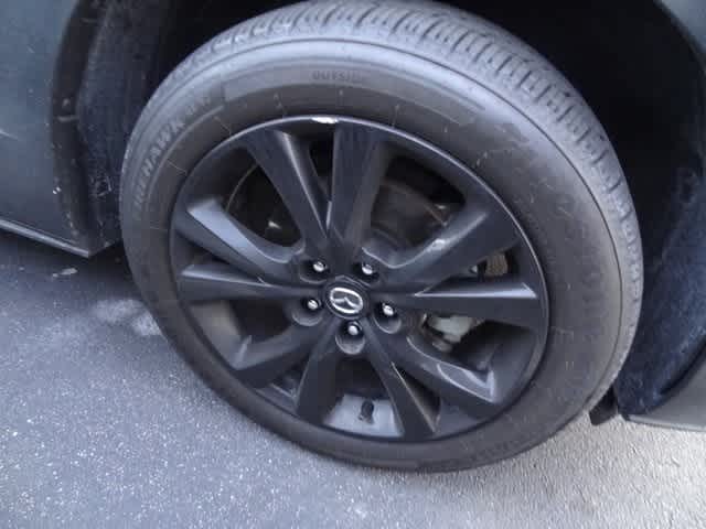 Thumbnail: 2024 Mazda CX-30 - 14