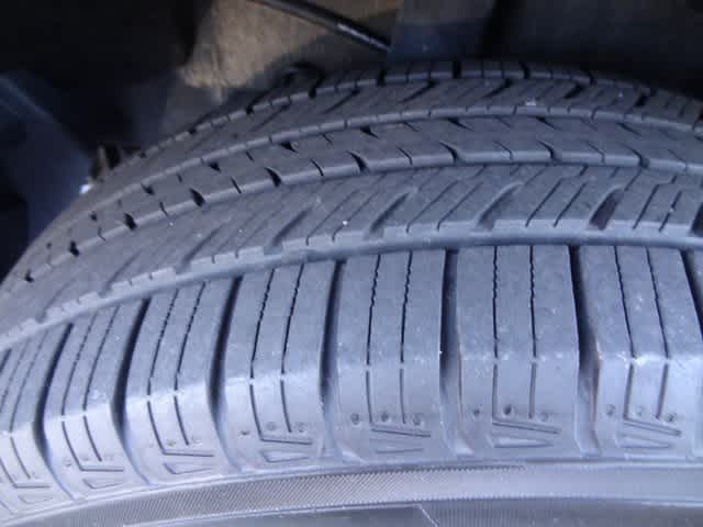 Thumbnail: 2017 Mazda CX-5 - 23