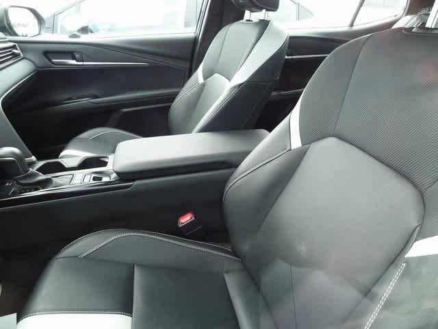 Thumbnail: 2025 Toyota Camry - 9