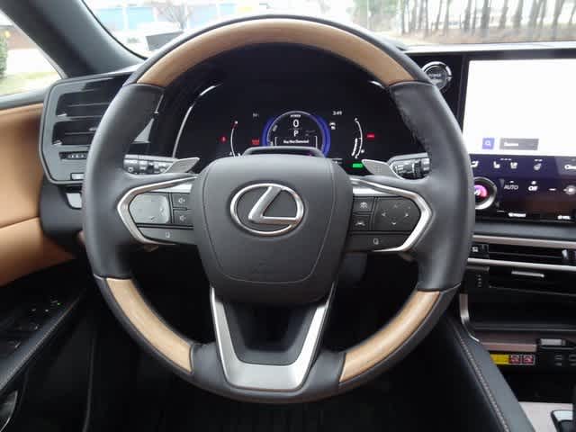 Thumbnail: 2024 Lexus RX - 14