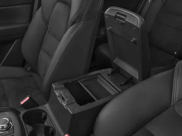 Thumbnail: 2017 Mazda CX-5 - 10