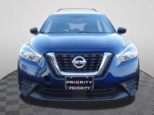 Thumbnail: 2020 Nissan Kicks - 5