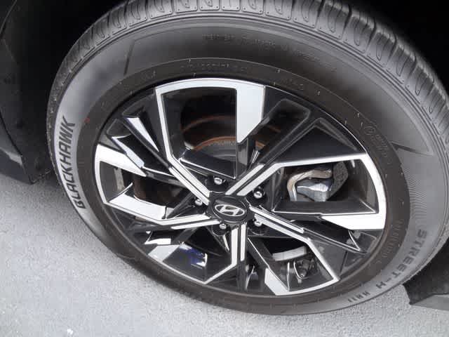 Thumbnail: 2025 Hyundai Sonata - 13