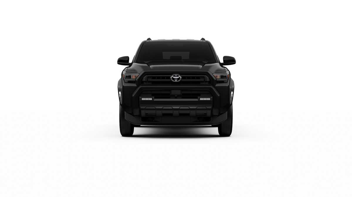 Thumbnail: 2025 Toyota 4Runner - 17