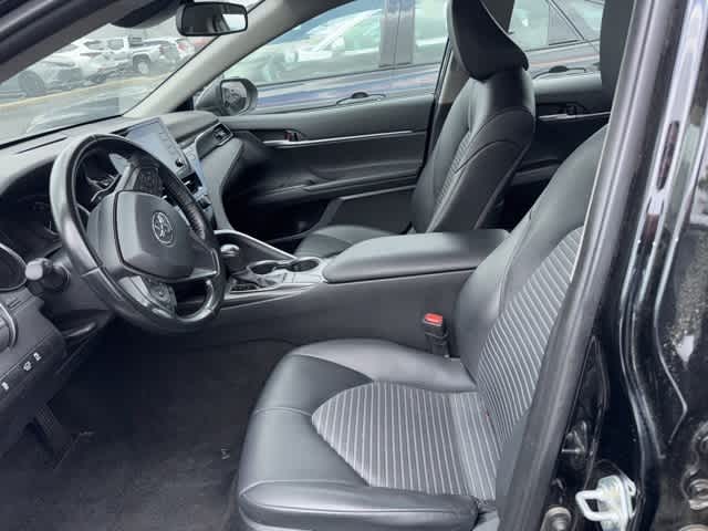 2023 Toyota Camry SE -
                  Chesapeake, VA