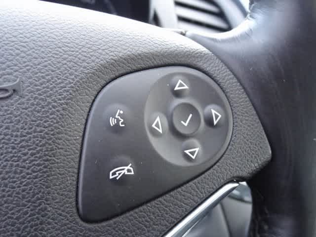 Thumbnail: 2016 Chevrolet Impala - 17