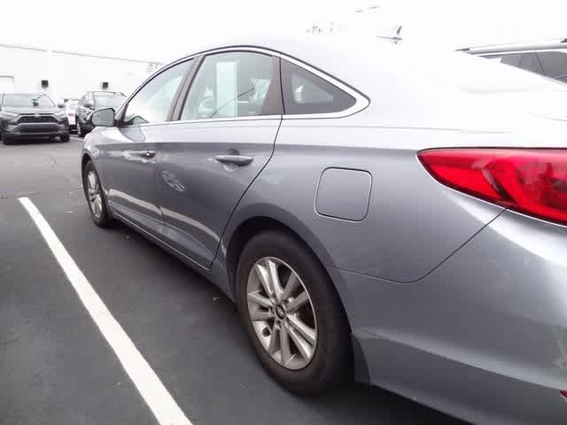 Thumbnail: 2015 Hyundai Sonata - 5