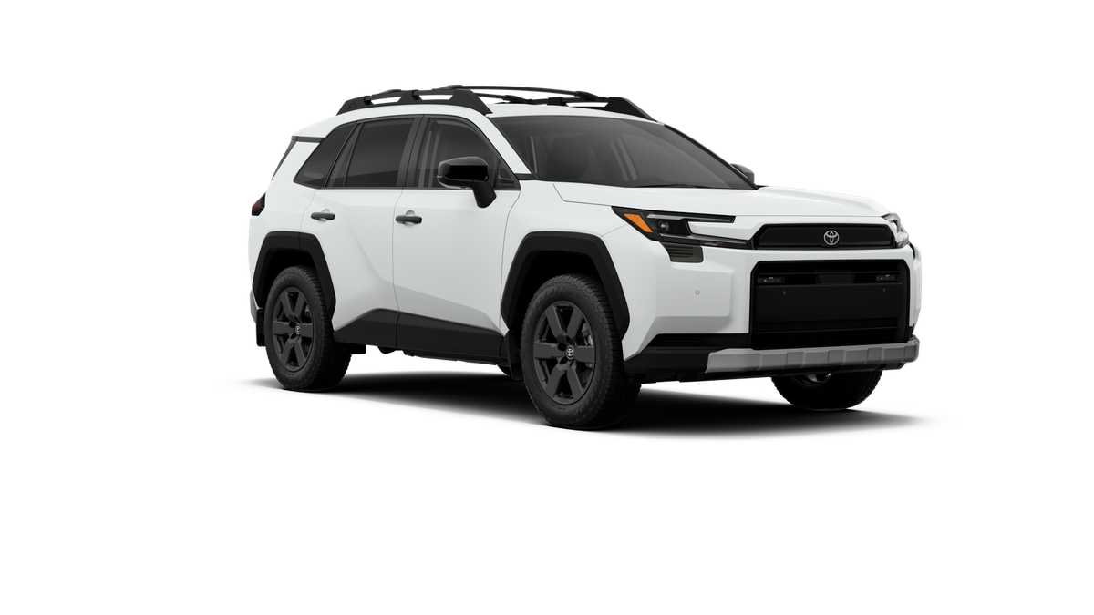 Thumbnail: 2026 Toyota RAV4 - 15