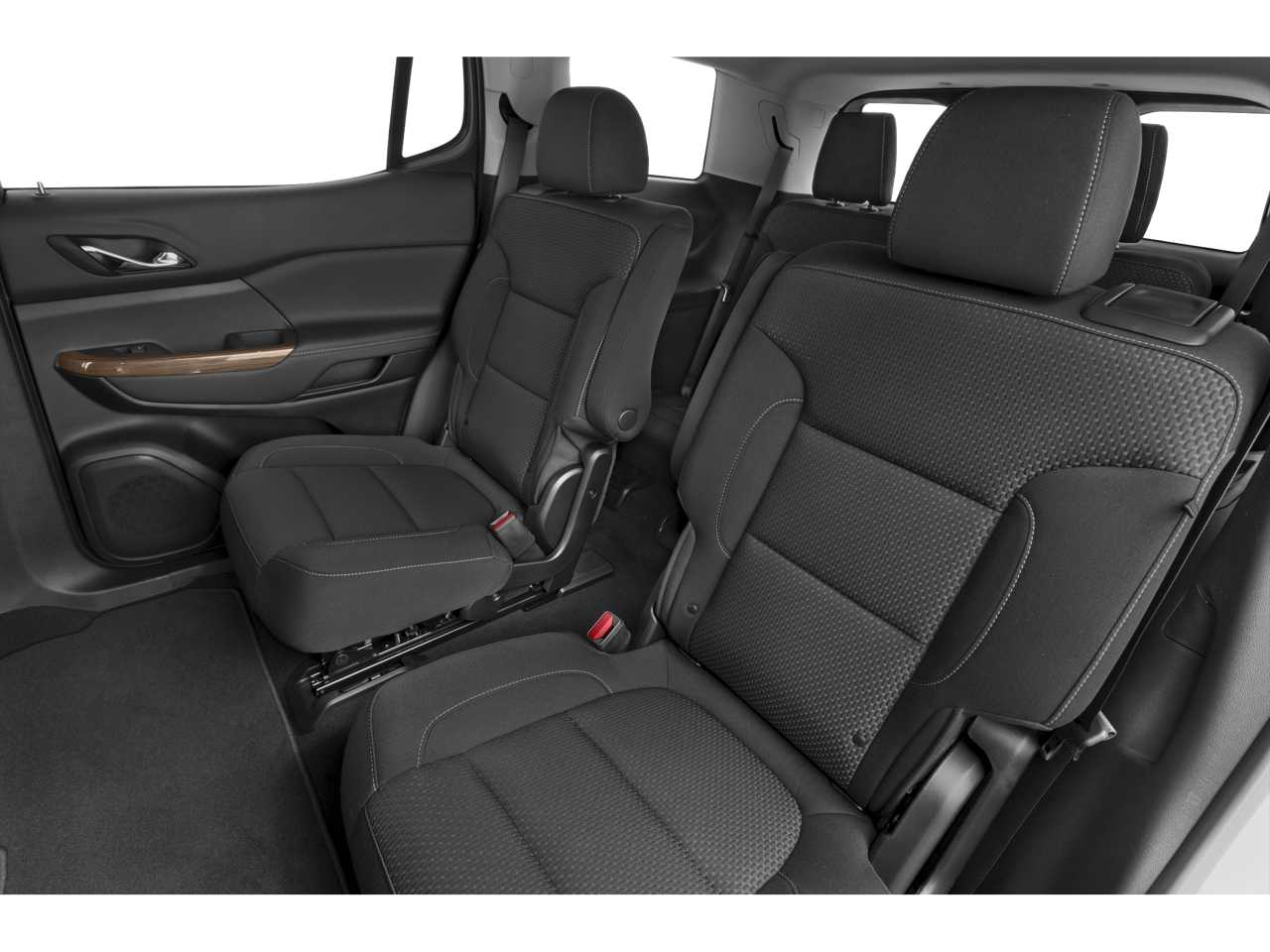 Thumbnail: 2023 GMC Acadia - 9