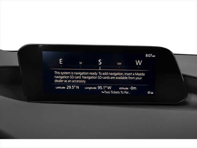 Thumbnail: 2024 Mazda Mazda3 - 12