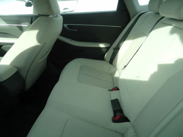 Thumbnail: 2025 Hyundai Sonata - 9