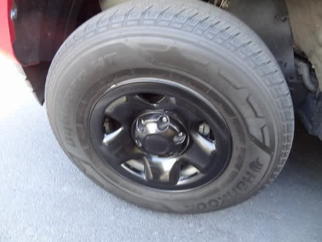 Thumbnail: 2023 Toyota Tacoma - 21