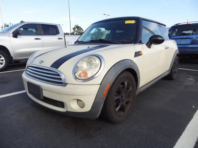 Thumbnail: 2010 MINI Cooper - 1