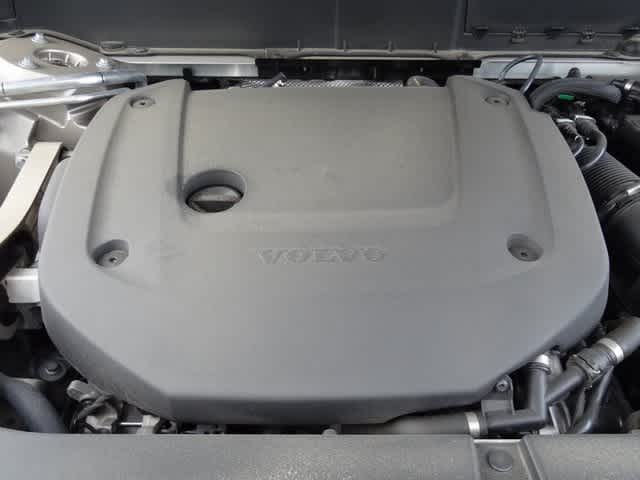 Thumbnail: 2024 Volvo XC90 - 50