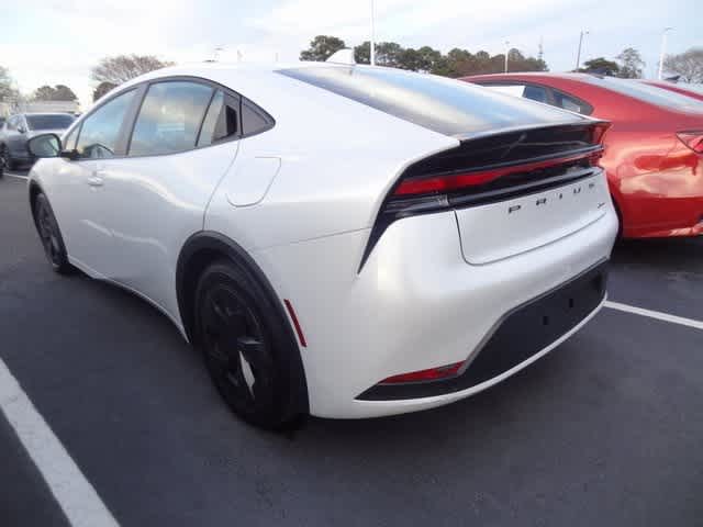 Thumbnail: 2024 Toyota Prius - 6