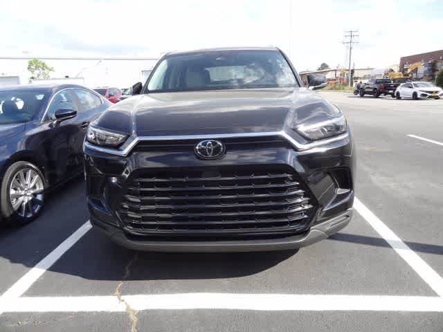 Thumbnail: 2024 Toyota Grand Highlander - 2