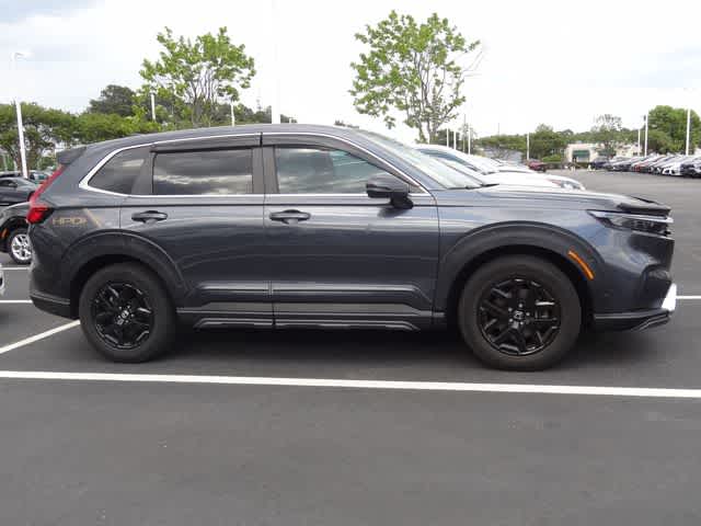 Thumbnail: 2024 Honda CR-V - 5