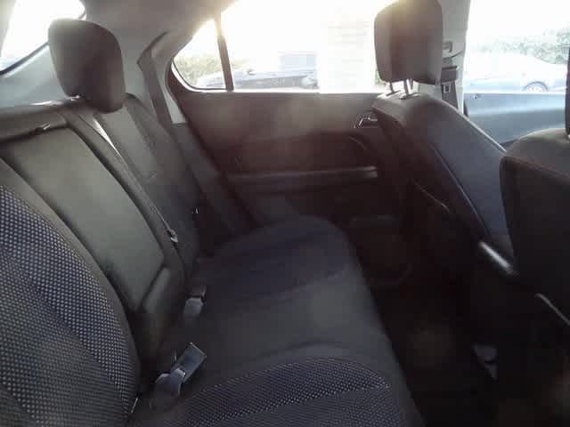 Thumbnail: 2017 Chevrolet Equinox - 12