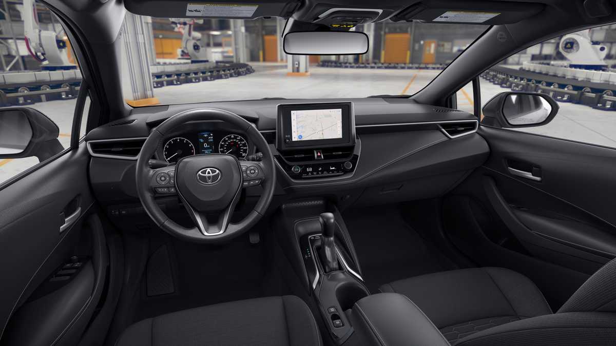 Thumbnail: 2026 Toyota Corolla - 19