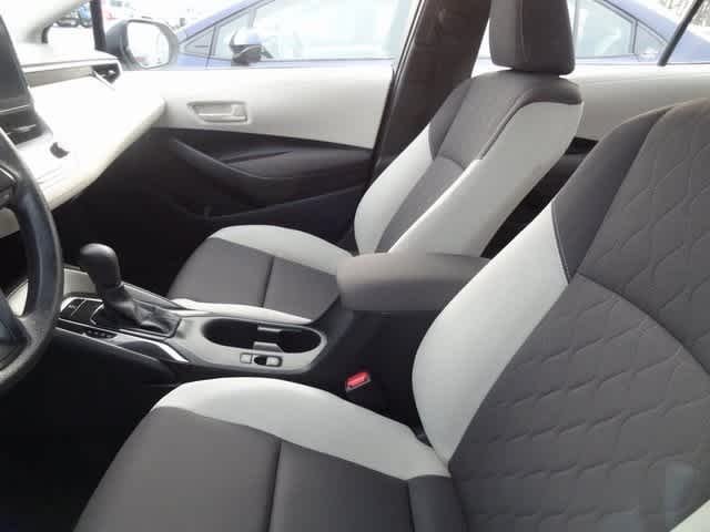 Thumbnail: 2023 Toyota Corolla - 7